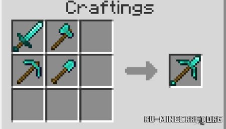    Minecraft PE 1.21