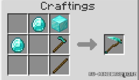     Minecraft PE 1.21
