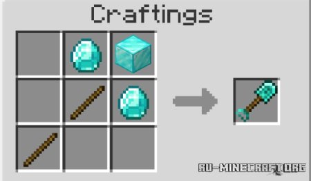     Minecraft PE 1.21