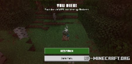    Four Worlds Studios  Minecraft PE 1.21