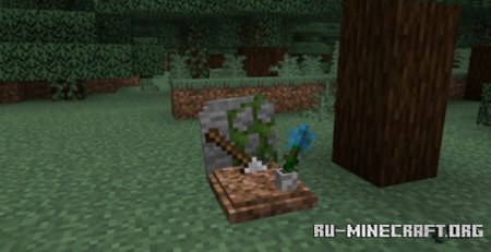    Four Worlds Studios  Minecraft PE 1.21