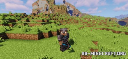  RPG PVP Swords and Tools  Minecraft 1.21.7