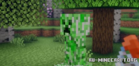  True Sight  Minecraft 1.21.5