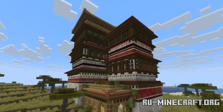  ATi Structures Default  Minecraft 1.21.7