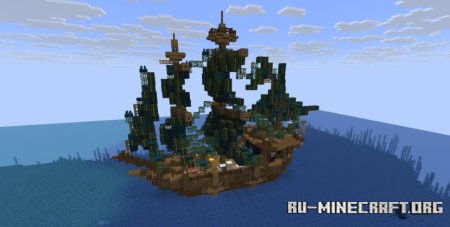  ATi Structures Default  Minecraft 1.21.7