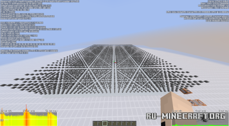  More Culling  Minecraft 1.21.8