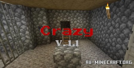  Crazy Horror House by Gamexx29  Minecraft