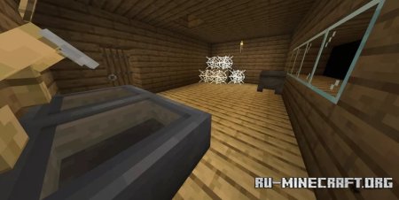  Crazy Horror House by Gamexx29  Minecraft