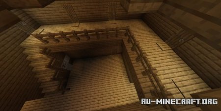  Crazy Horror House by Gamexx29  Minecraft