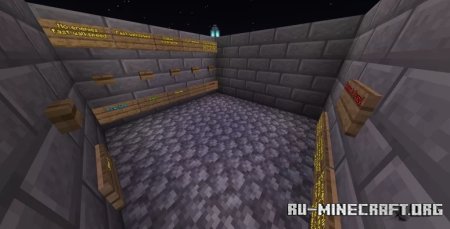  Crazy Horror House by Gamexx29  Minecraft