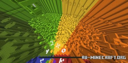  Eight piece wool hide and seektag  Minecraft