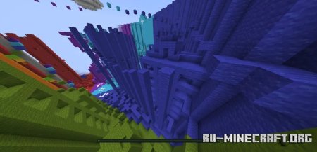  Eight piece wool hide and seektag  Minecraft