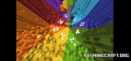 Eight piece wool hide and seektag  Minecraft