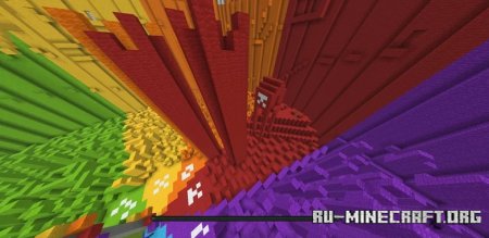  Eight piece wool hide and seektag  Minecraft