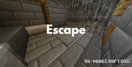  Deceitful Escape Part 1  Minecraft