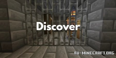  Deceitful Escape Part 1  Minecraft
