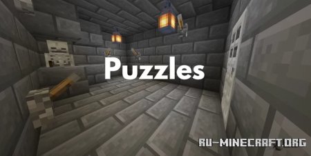  Deceitful Escape Part 1  Minecraft