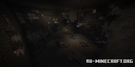  A Breeze Adventure by PetiPuss  Minecraft