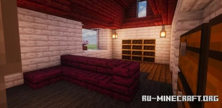  Suburban house by ASHggmr  Minecraft
