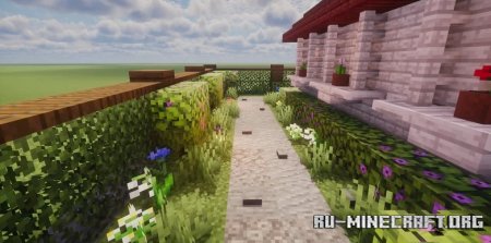  Suburban house by ASHggmr  Minecraft