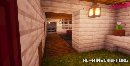  Suburban house by ASHggmr  Minecraft