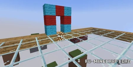  SkyFlag Reconstructed  Minecraft