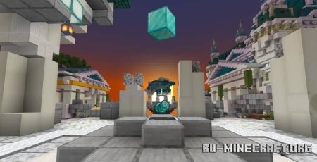  Bedwars  5FrameStudios  Minecraft PE