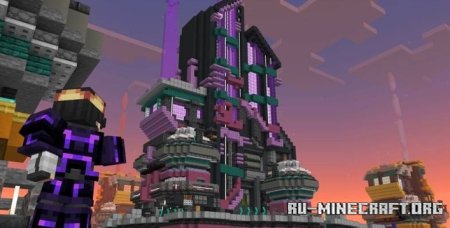  Bedwars  5FrameStudios  Minecraft PE