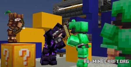  Bedwars  5FrameStudios  Minecraft PE