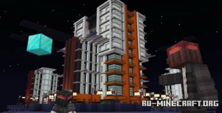  Bedwars  5FrameStudios  Minecraft PE