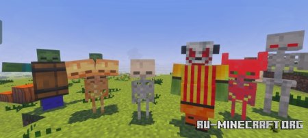     Minecraft PE 1.21