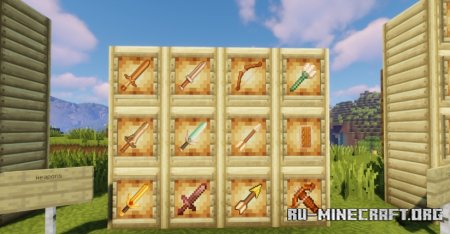  Equanimity  Minecraft 1.21.8