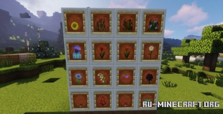  Equanimity  Minecraft 1.21.8