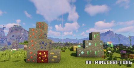  Equanimity  Minecraft 1.21.8