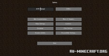  Gothic Medieval RPG Font  Minecraft 1.21.8