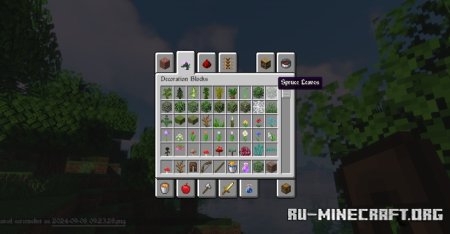  Gothic Medieval RPG Font  Minecraft 1.21.8