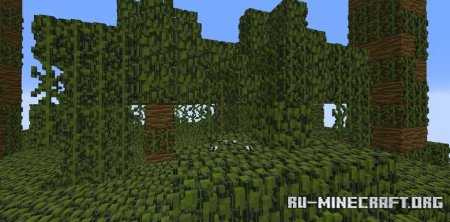  Jungle Temple by MrSilver172  Minecraft