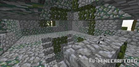  Jungle Temple by MrSilver172  Minecraft