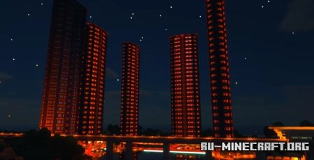  Standard Apartment 2  Minecraft
