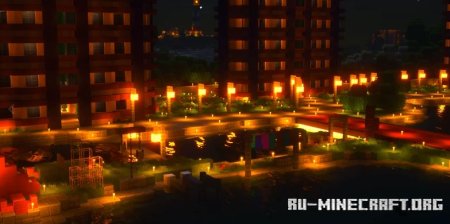  Standard Apartment 2  Minecraft