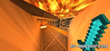  The Brandonville Subway  Minecraft