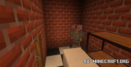  Five Nights at Tom  Minecraft