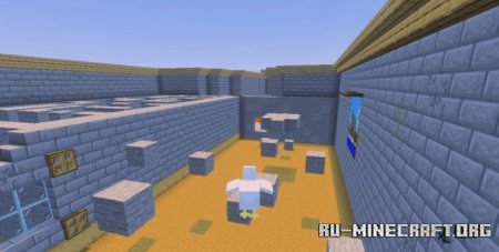      Minecraft PE