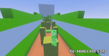      Minecraft PE