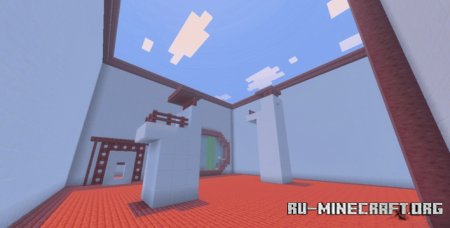      Minecraft PE