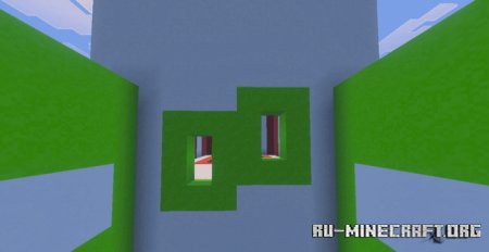      Minecraft PE