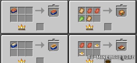     Minecraft PE 1.21