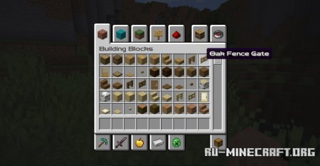  Zen RPG Font  Minecraft 1.21.8