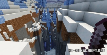  Aimz  PVP Crosshair  Minecraft 1.21.8