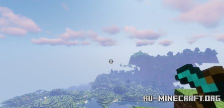  Aimz  PVP Crosshair  Minecraft 1.21.8